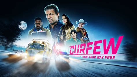 Watch Curfew Season 1 Online .